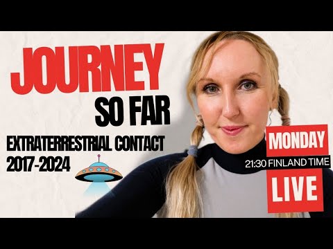 Journey So Far - Questions and Answers - Live with Gosia
