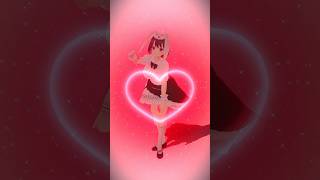 美少女無罪♡パイレーツ/宝鐘マリン のせちゃん踊ってみたら… 【ホロライブ】#shorts