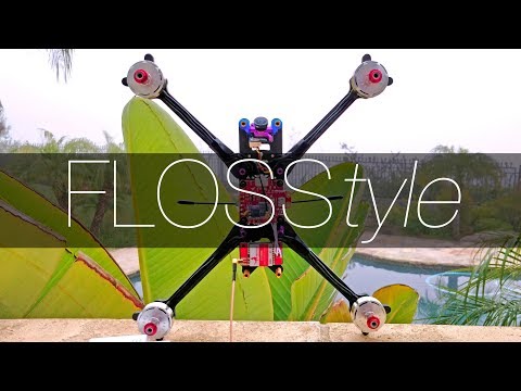 FlosStyle - some flying - UC4yjtLpqFmlVncUFExoVjiQ