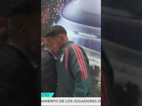El DETALLE de FLORENTINO con ENDRICK y ESPÍ que ENAMORA al MADRIDISMO