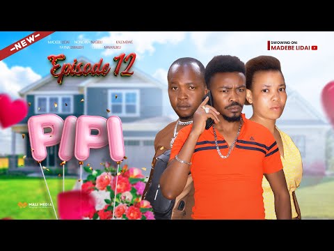 PIPI  🍭❤️ Episode  12