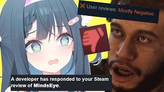 I Played MindsEye So You Don’t Have To