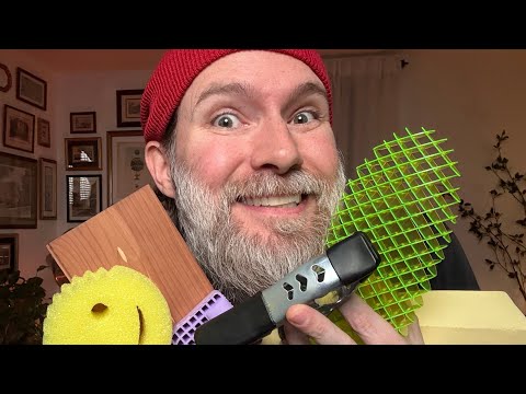 🔴 ASMR Fast Triggers for Cool People ONLY