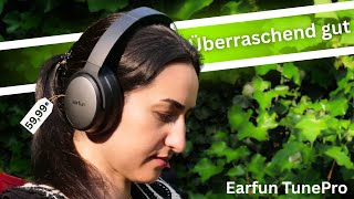 Vido-Test EarFun Tune Pro par Moschuss