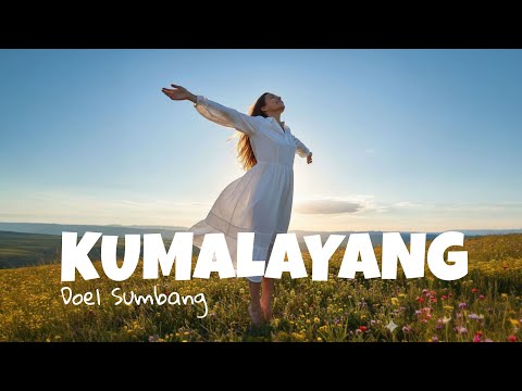 KUMALAYANG - Doel Sumbang | Cover Pop Rock Version