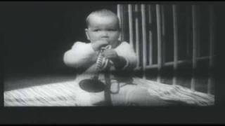 Ralf Bendix - Babysitter Boogie - 1957