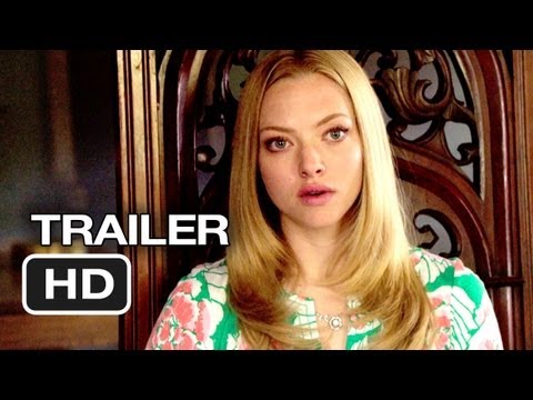 The Big Wedding TRAILER 1 (2013) - Amanda Seyfried, Katherine Heigl Movie HD - UCkR0GY0ue02aMyM-oxwgg9g