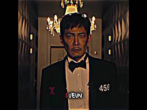 Player 456 Meets the Front Man – Destiny Unveiled 🎭🔥