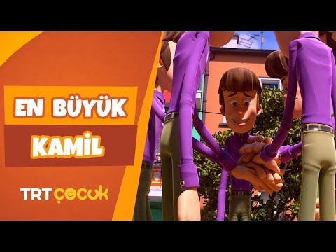 RAFADAN TAYFA | EN BÜYÜK KAMİL