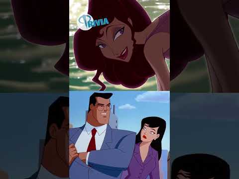 Superman is Hercules??