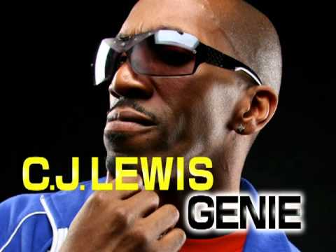 C.J. Lewis - GENIE