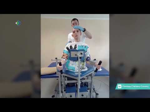 Комиын чукöртöны сьöм Воркутаысь  Степан Сонинлы