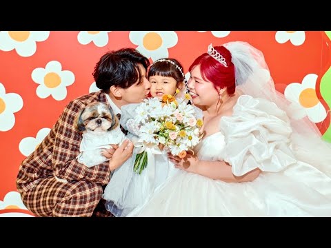 夫婦でこだわりぬいた1年間の結婚式準備をすべてお見せします