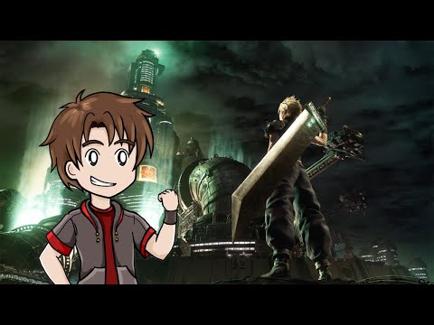 Las experiencias de un Veterano y un Novato con Final Fantasy 7 Remake