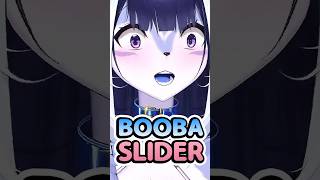 I MAXED OUT THE BOOBA SLIDER #shylily #shorts #shylilyshorts
