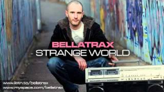 Bellatrax - Strange World