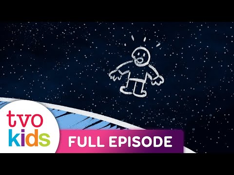 SPACE KIDS – What is a Microgravity? – Full Episode