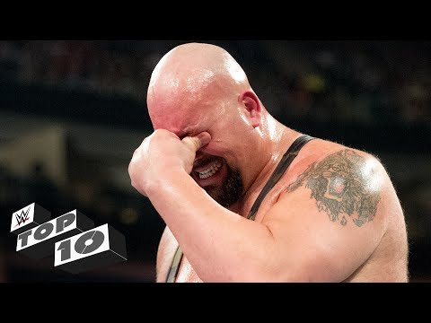 Crying Superstars: WWE Top 10 - UCJ5v_MCY6GNUBTO8-D3XoAg