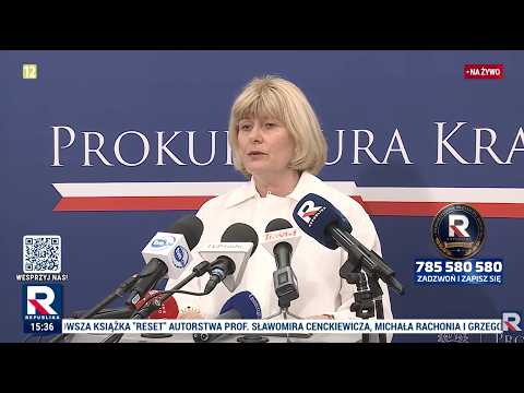 ''TO BYŁO CELOWE I ŚWIADOME ZACHOWANIE GRZEGORZA BRAUNA'' Prokuratura Krajowa uderza!