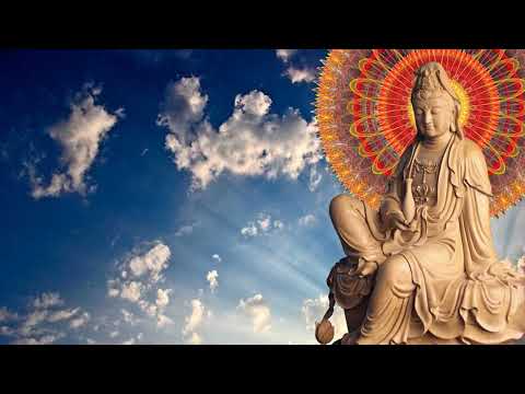 南海观世音精选曲1