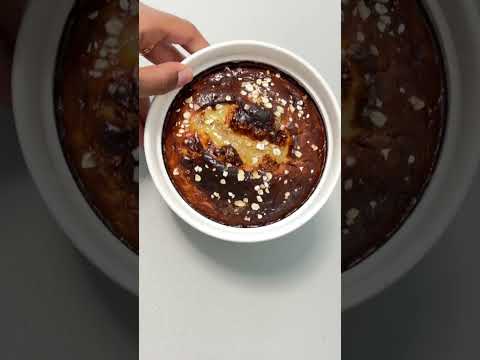 Low calorie, high protein chocolate chip banan bread recipe 🤎