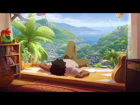 bossa lofi radio 🌴 chill music for relaxing days