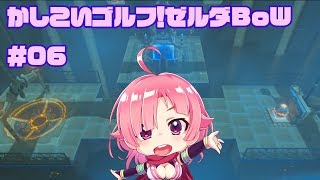 ももちもも】ゼルダの伝説ブレスオブザワイルド　#06