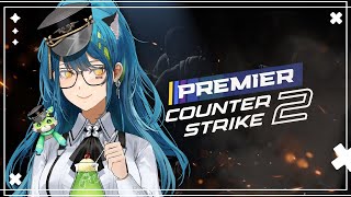 【COUNTER-STRIKE 2】 today is a bad day :(【#VSPOEN #RemiaAotsuki】