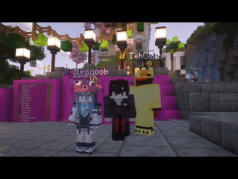 Jelek di Race 2 CRC, Kita Balas di Boatlabs #minecraft