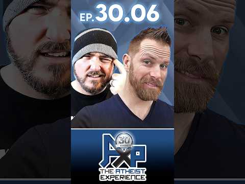 Coming Out, Pearls before Swine, and Rebuilding Identity | AxP 30.05 (Mobile Version)