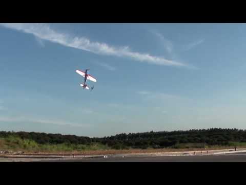 RedCat P-51 Mustang Another Good Flight - UCsFctXdFnbeoKpLefdEloEQ