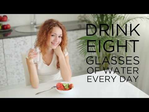 Benefits of  Kangen Water in less than 10 minutes