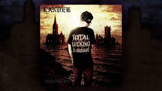 LandeK - Przepraszam (Prod. UNLUCKY)