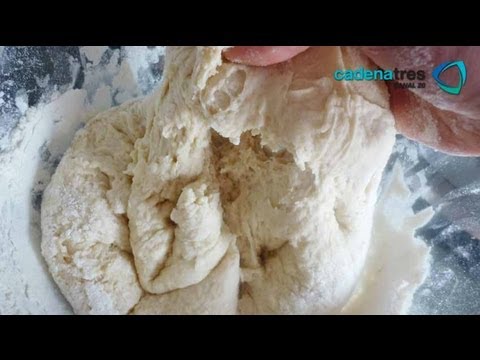 Tip de como preparar masa para empanadas iien cinco minutos. Tips de cocina - UClIHawzMOBFQc1QZu2XYuoQ