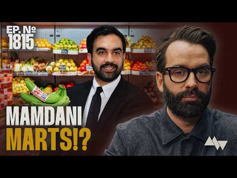 The Hidden Reasons Why Grocery Prices Are Still Rising | Ep. 1815
