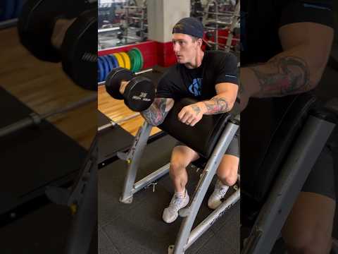 How To Fix Your Muscle Imbalances (1 EASY Step!!)