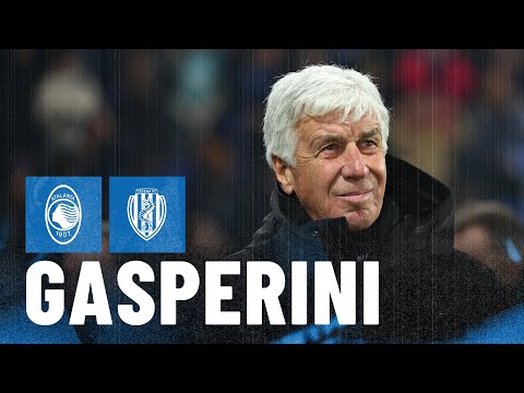 Ottavi #CoppaItalia | Atalanta-Cesena 6-1 | Gasperini: “Abbiamo fatto una buona gara” – EN SUB