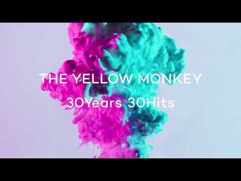 THE YELLOW MONKEY – SPARK -2022 Remaster- (Official Audio)