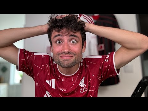 🚨💣 LIVERPOOL BID £50M FOR ISMAILA SARR!!