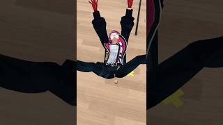 ぼっちで #YourMonster 踊ってみた【渡会雲雀/にじさんじ】