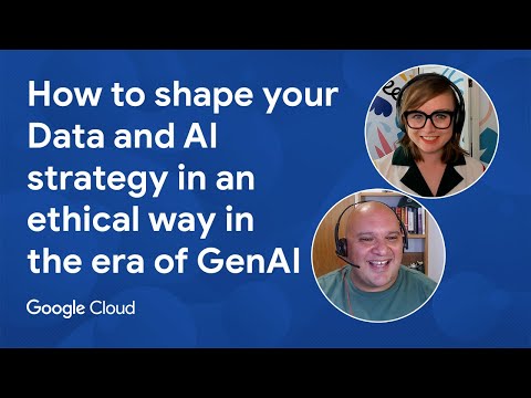 Data and AI Strategy in the world of GenAI
