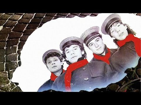 Бит-Квартет Секрет И Максим Леонидов. Любимые Песни.