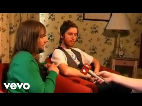 Maroon 5 - Toazted Interview 2007 (part 4) - UCN1hnUccO4FD5WfM7ithXaw