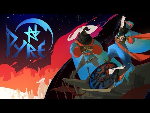 22 Minutes of Supergiant's Pyre Gameplay -- PAX East 2016 - UCKy1dAqELo0zrOtPkf0eTMw