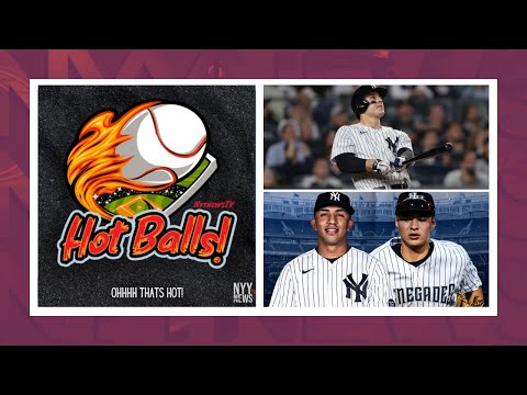 Hot Balls!: Rizzo Returns and Hal is Talking the Talk, but will he Walk the Walk? JUDGE MVP!