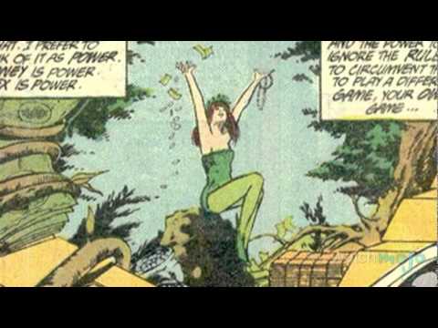 Supervillain Origins: Poison Ivy - UCaWd5_7JhbQBe4dknZhsHJg