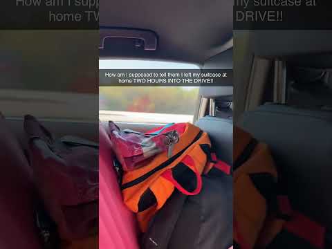 HOW DO I BREAK THE NEWS -#shorts #comedy