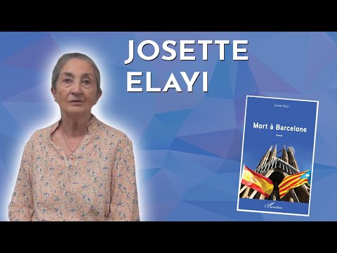 Vido de Josette Elayi