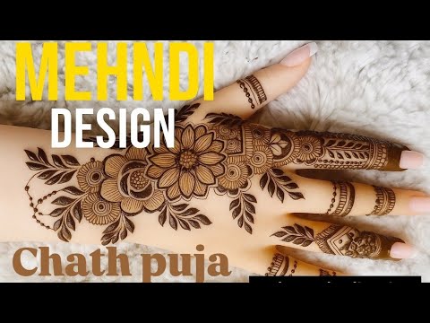 Simple Front Hand Mehndi Design। Sadi Special Mehndi Design। Mehndi ka Design। Mehndi Design ।Mehndi