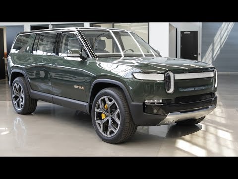 Hear Rivian engineers talk self-driving and designing for adventures - UCCjyq_K1Xwfg8Lndy7lKMpA